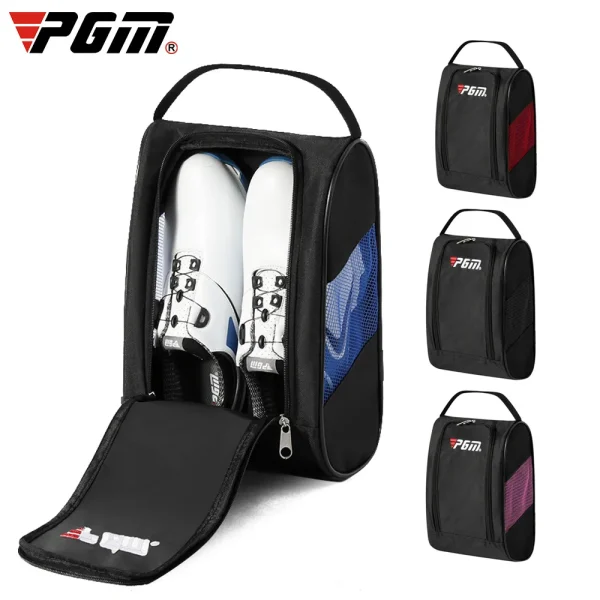 PGM Mini Golf Shoe Bag