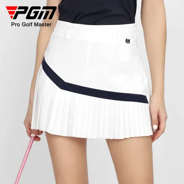 PGM Women's Golf Skirt