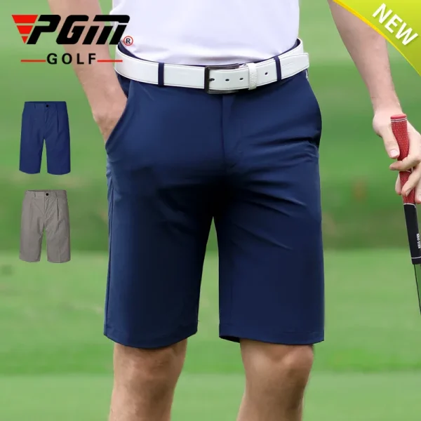 PGM Men Golf Shorts
