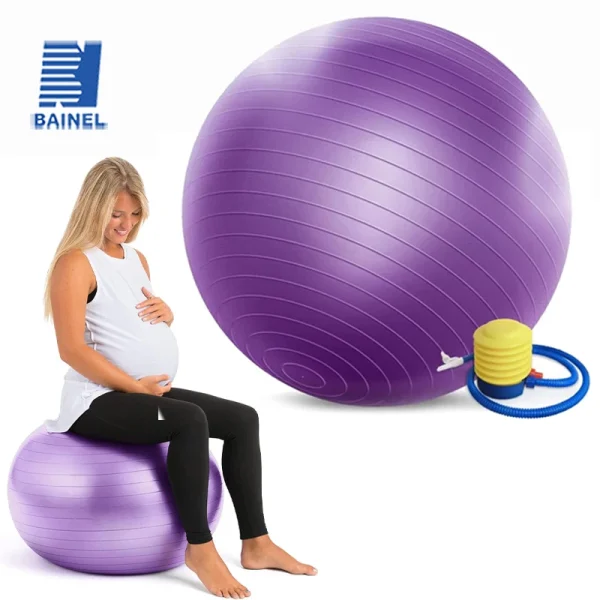 Balance Ball