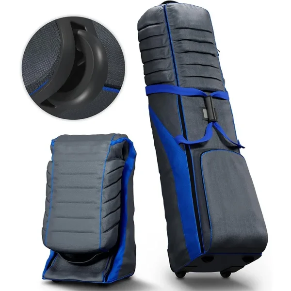 Singelila Golf Travel Bag