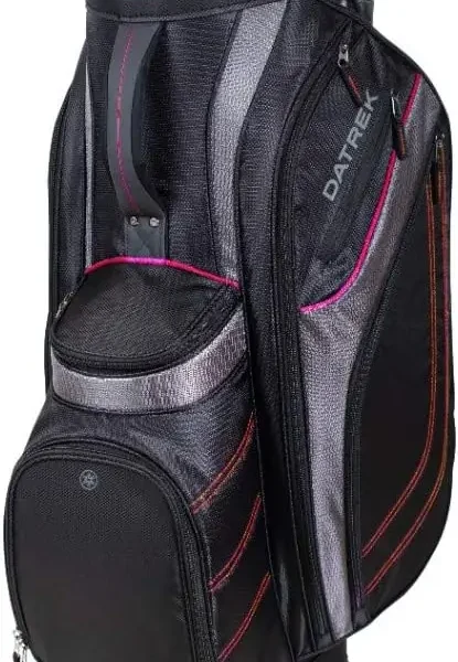 Transit Golf Cart Bag