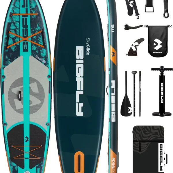 Stand Up Paddle Board