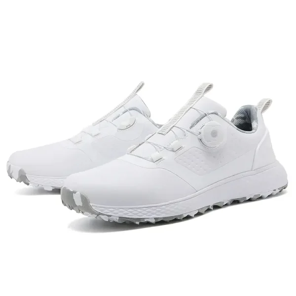Men's Golf Sneakers