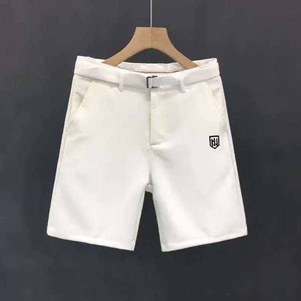 Men's golf shorts