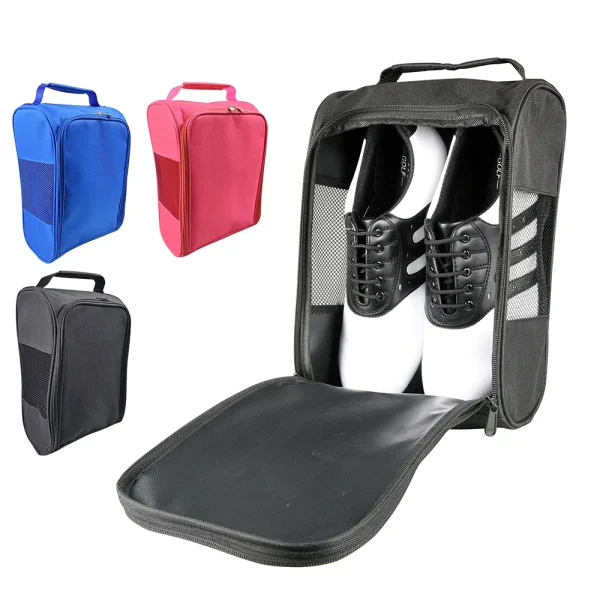 Golf Shoe Bag