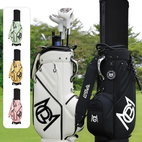 PGM Golf Bag